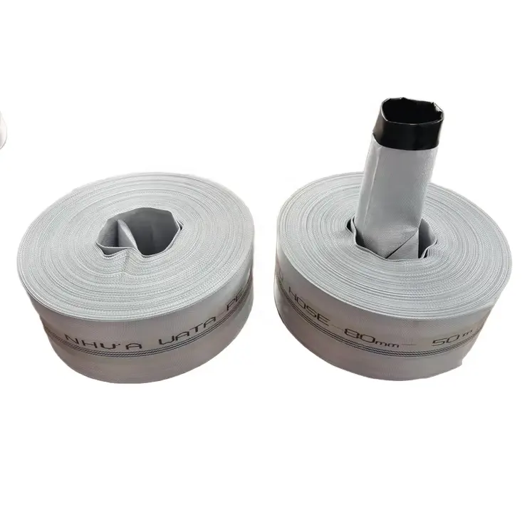 黄石消防涤纶编织水带